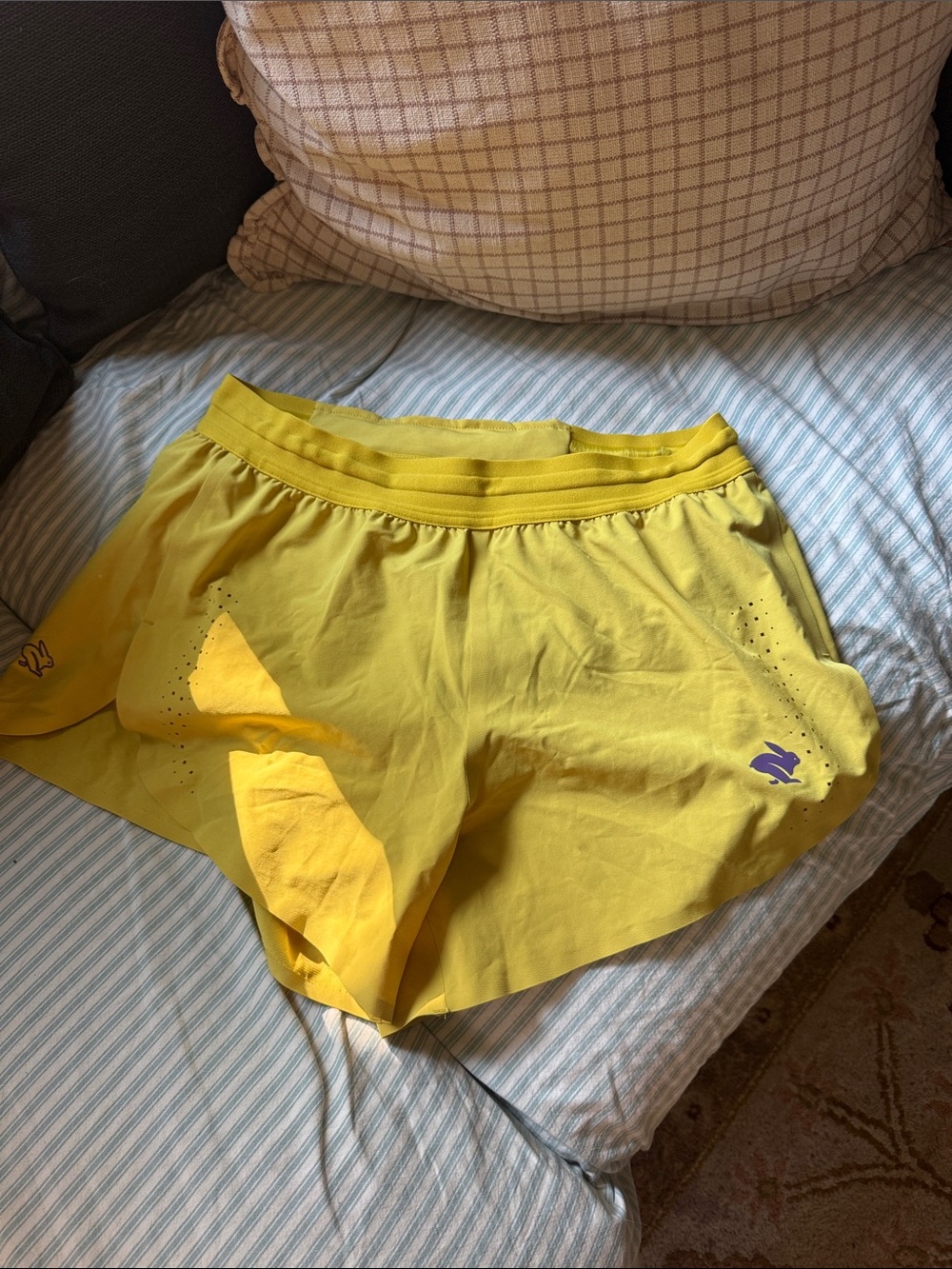 Women’s RuninRabbit running shorts